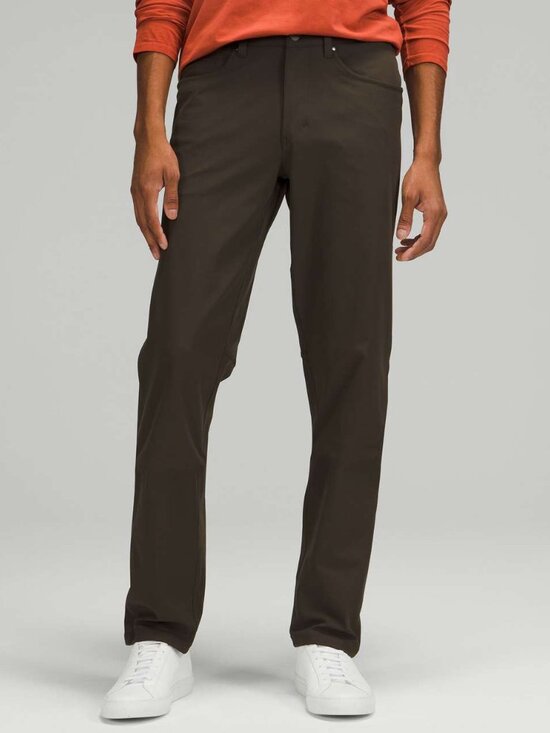 lululemon athletica Other - Lululemon ABC Pant Classic 32" *Warpstreme